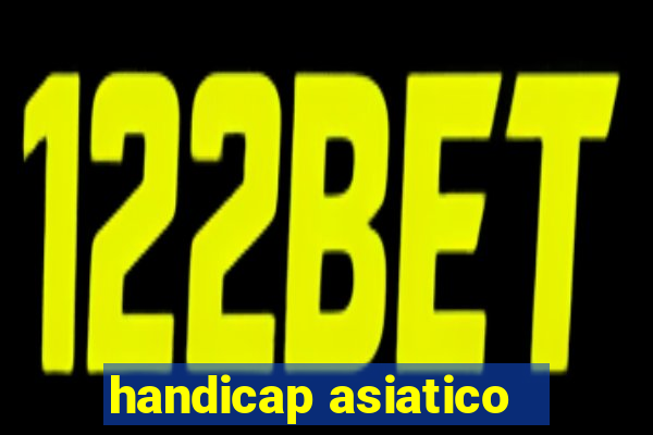 handicap asiatico -0,5